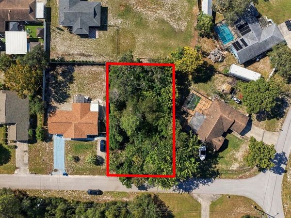 00 MANCHESTER STREET , SPRING HILL, FL 34606