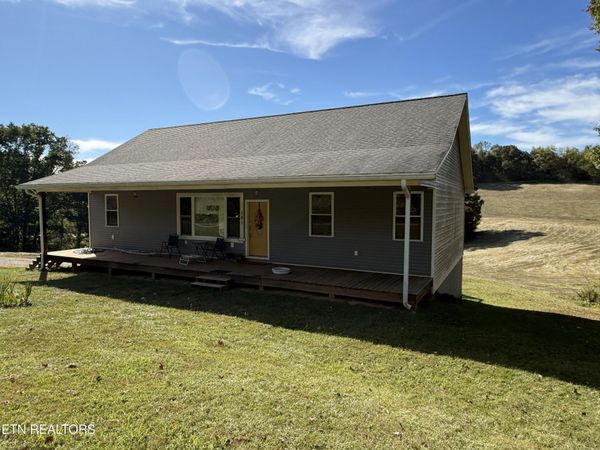 181 Holt Lane, New Tazewell, TN 37825