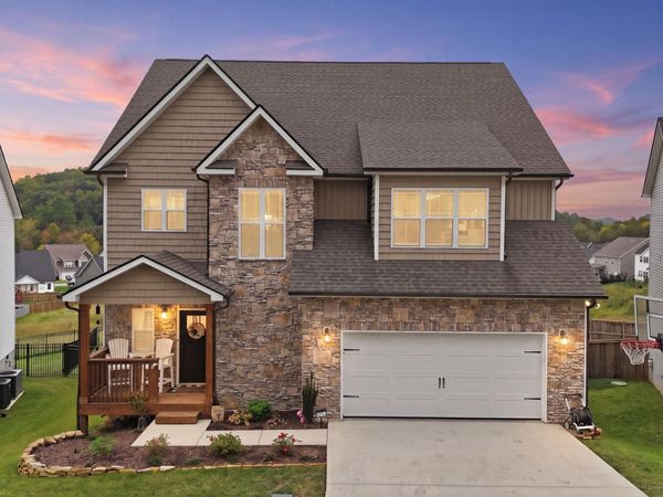 2211 Lulu Lizzy Lane, Knoxville, TN 37932