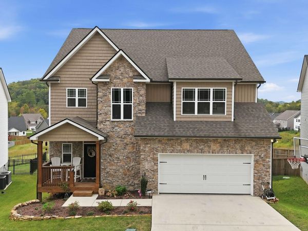 2211 Lulu Lizzy Lane, Knoxville, TN 37932