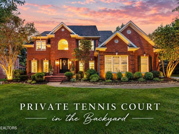 810 Brochardt Blvd, Knoxville, TN 37934