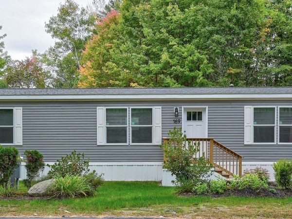 169 Mountainvale Drive, Conway, NH 03813