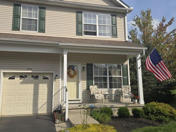 1246 Hall Lane, Gahanna, OH 43230