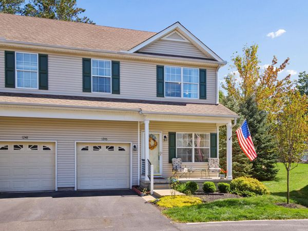 1246 Hall Lane, Gahanna, OH 43230