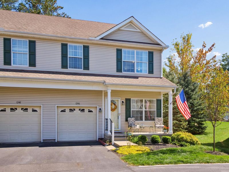1246 Hall Lane, Gahanna, OH 43230 Photo 1