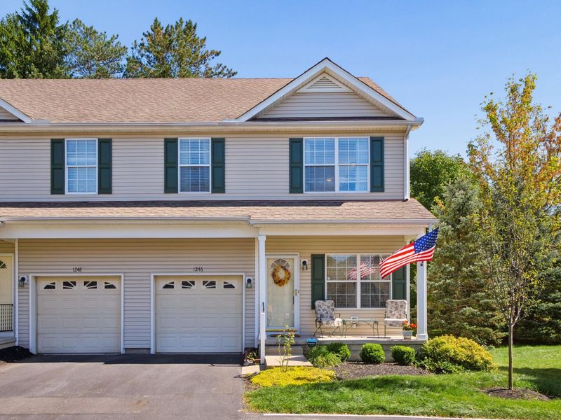 1246 Hall Lane, Gahanna, OH 43230 Photo 2