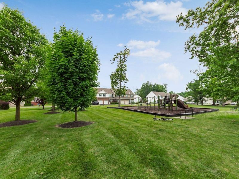 1246 Hall Lane, Gahanna, OH 43230 Photo 46