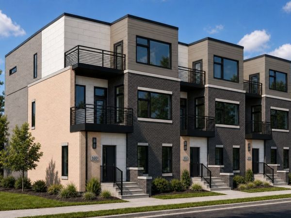 809 E Robert D Ray Drive, Des Moines, IA 50309