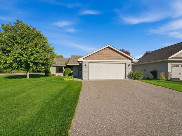 1651 Payton Court NE, Sauk Rapids, MN 56379