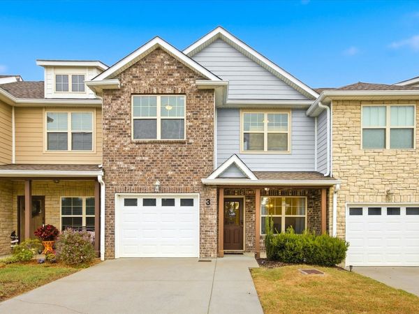 3319 Old Hickory Blvd , Unit 3, Old Hickory, TN 37138