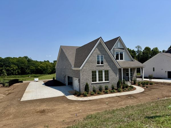 576 Baker Road , Columbia, TN 38401