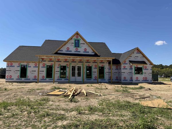 2590 Highway 348, Loris, SC 29569