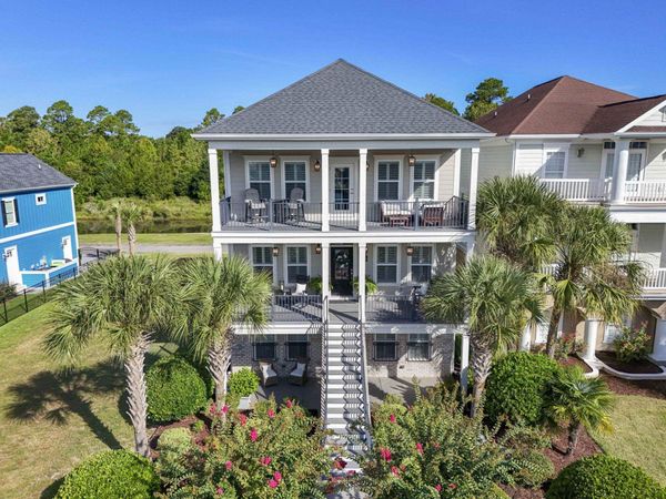 358 Saint Julian Ln. , Myrtle Beach, SC 29579