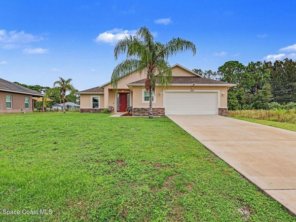 1621 Wichita Boulevard SE , Palm Bay, FL 32909