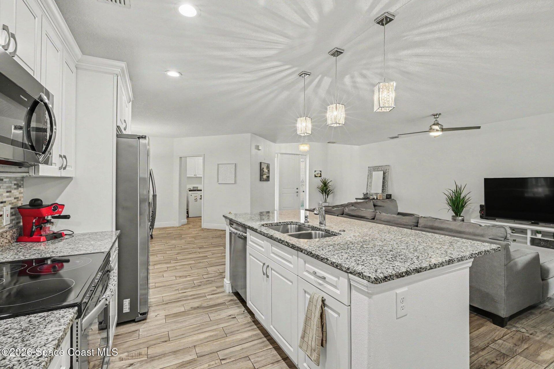 1621 Wichita Boulevard SE , Palm Bay, FL 32909 Photo