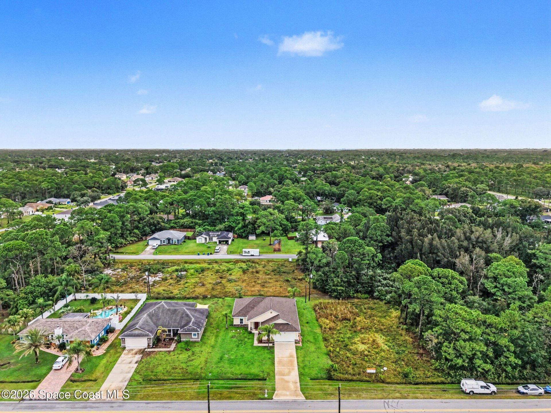 1621 Wichita Boulevard SE , Palm Bay, FL 32909 Photo