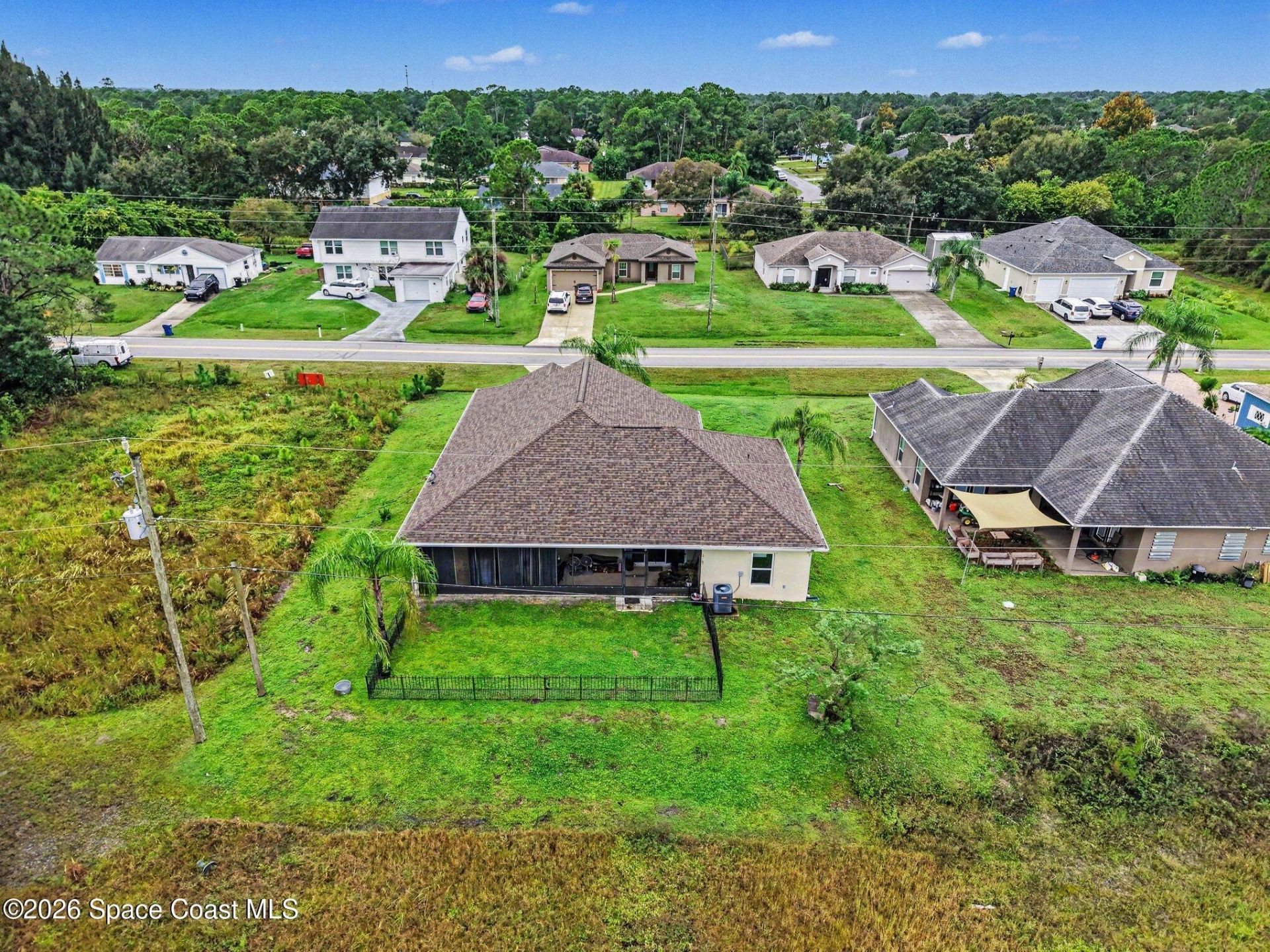1621 Wichita Boulevard SE , Palm Bay, FL 32909 Photo