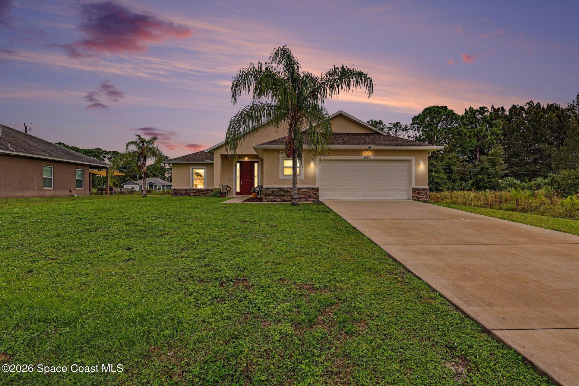 1621 Wichita Boulevard SE , Palm Bay, FL 32909 Photo