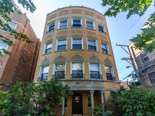 7554 N Claremont Avenue , Unit G, Chicago, IL 60645