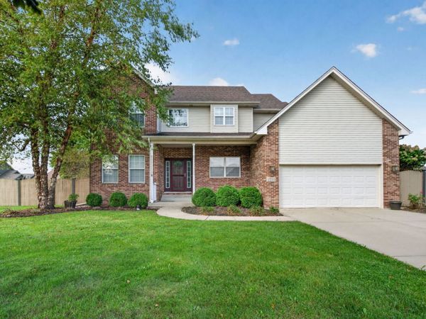 1010 Heritage Drive , Diamond, IL 60416