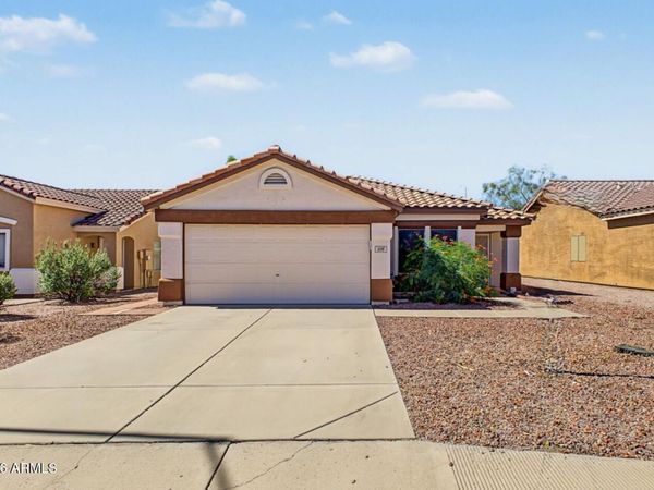 208 S VALLE VERDE, Mesa, AZ 85208