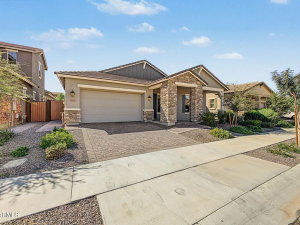 20611 E VIA DE COLINA, Queen Creek, AZ 85142