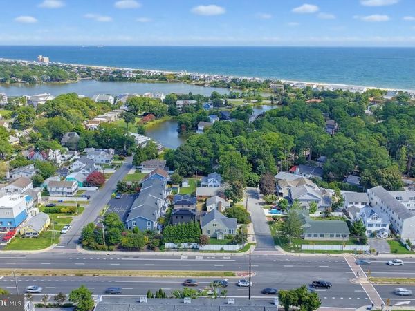 38447 CAROLINA STREET, DEWEY BEACH, DE 19971