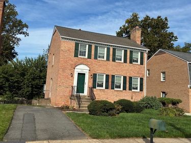 1232 PINE HILL ROAD, MCLEAN, VA 22101