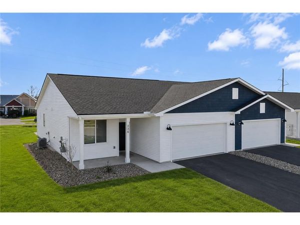 236 Gambel Street, River Falls, WI 54022