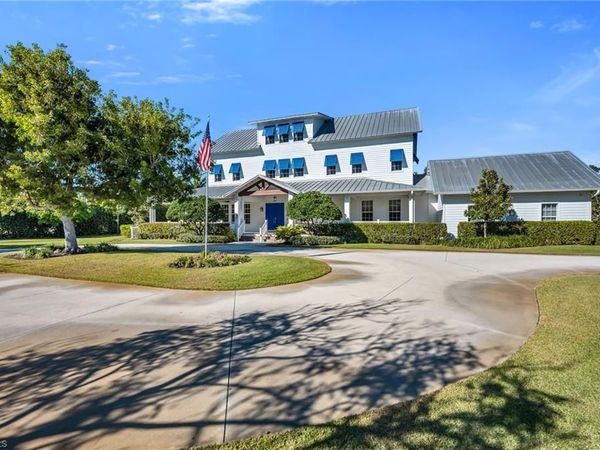 65 Mahogany DR , NAPLES, FL 34108