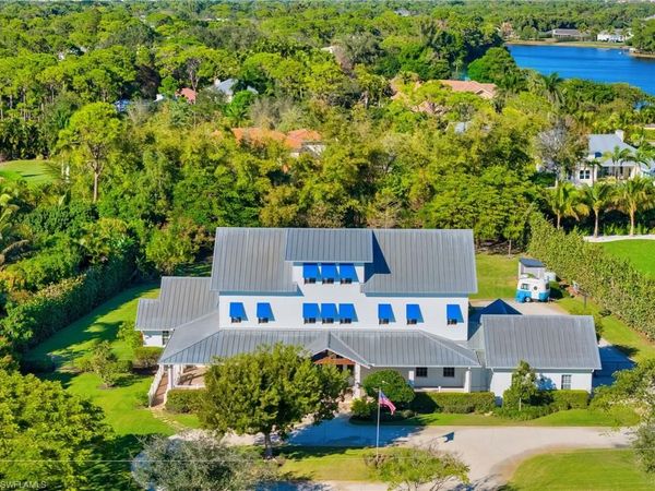 65 Mahogany DR , NAPLES, FL 34108