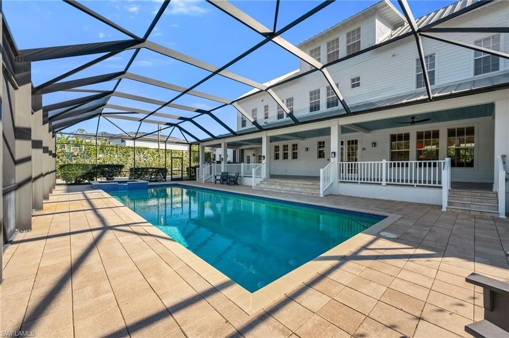 65 Mahogany Dr , Naples, FL 34108 Photo