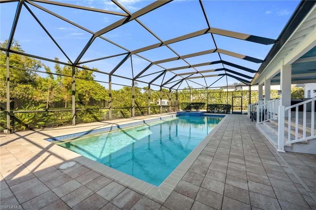 65 Mahogany Dr , Naples, FL 34108 Photo