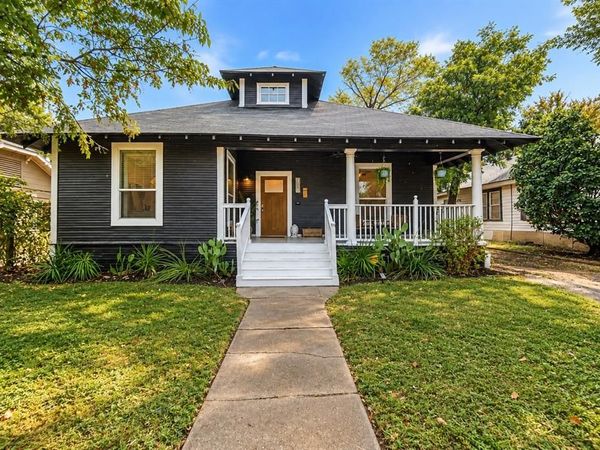 1710 Michigan Avenue, Dallas, TX 75216