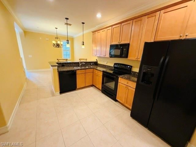9122 Chula Vista St, Unit 12101, Naples, FL 34113 Photo