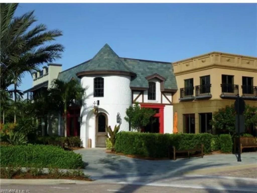 9122 Chula Vista St, Unit 12101, Naples, FL 34113 Photo
