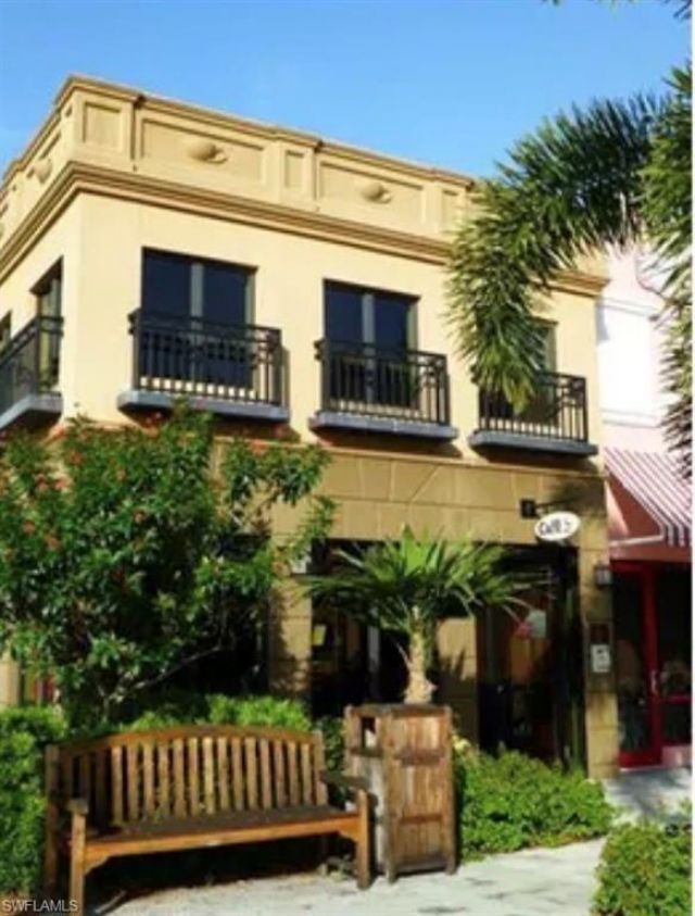 9122 Chula Vista St, Unit 12101, Naples, FL 34113 Photo