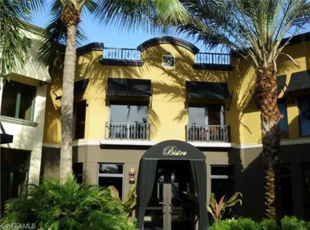 9122 Chula Vista St, Unit 12101, Naples, FL 34113 Photo