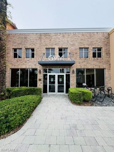 9122 Chula Vista St, Unit 12101, Naples, FL 34113 Photo
