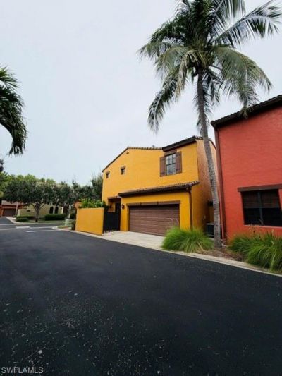 9122 Chula Vista St, Unit 12101, Naples, FL 34113 Photo