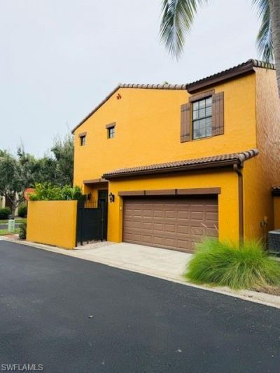 9122 Chula Vista St, Unit 12101, Naples, FL 34113 Photo