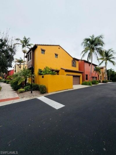 9122 Chula Vista St, Unit 12101, Naples, FL 34113 Photo