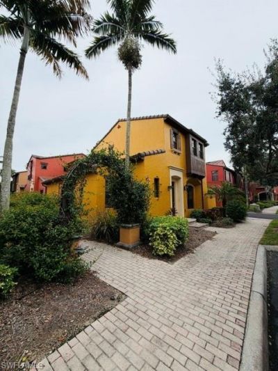 9122 Chula Vista St, Unit 12101, Naples, FL 34113 Photo