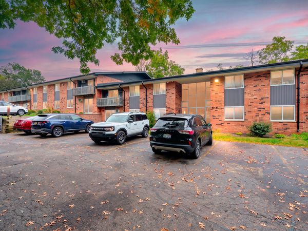 616 Lynn Avenue, Unit 25, Kalamazoo, MI 49008