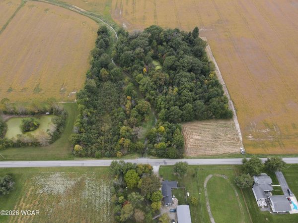 0 N Conant Road, Lima, OH 45807