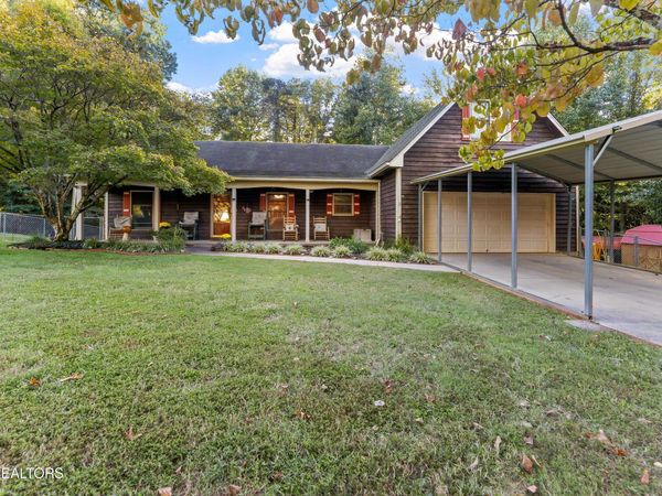 4921 Mandalay Rd, Knoxville, TN 37921