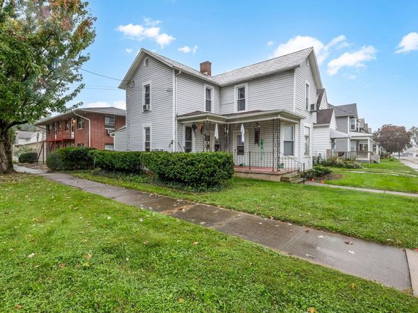 302 Reber Avenue , Lancaster, OH 43130