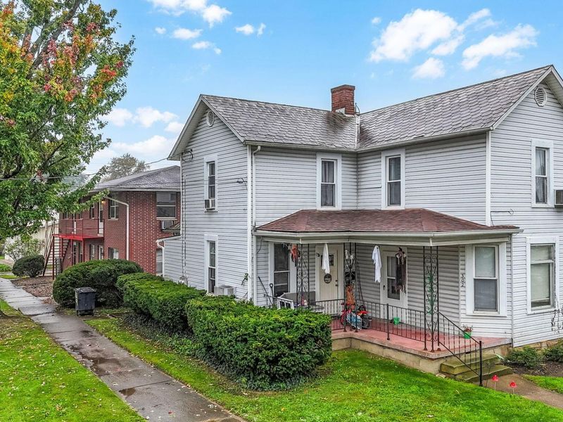 302 Reber Avenue, Lancaster, OH 43130 Photo 4