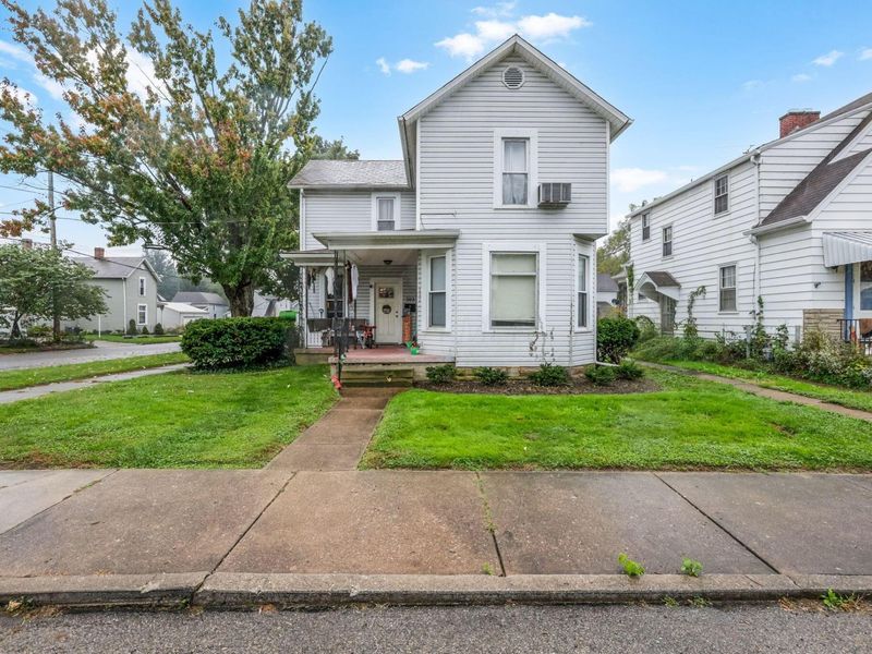 302 Reber Avenue, Lancaster, OH 43130 Photo 6