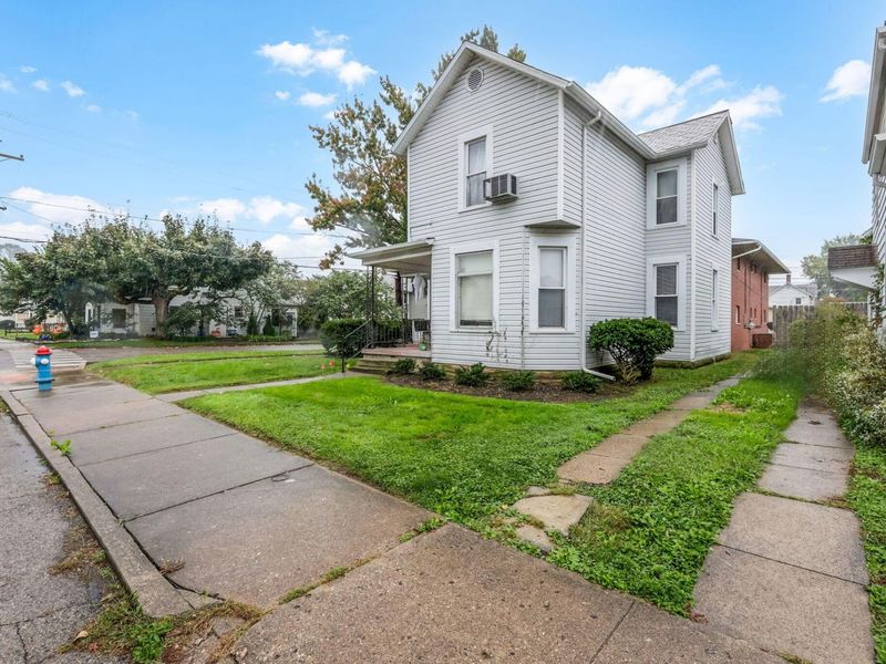 302 Reber Avenue, Lancaster, OH 43130 Photo 7